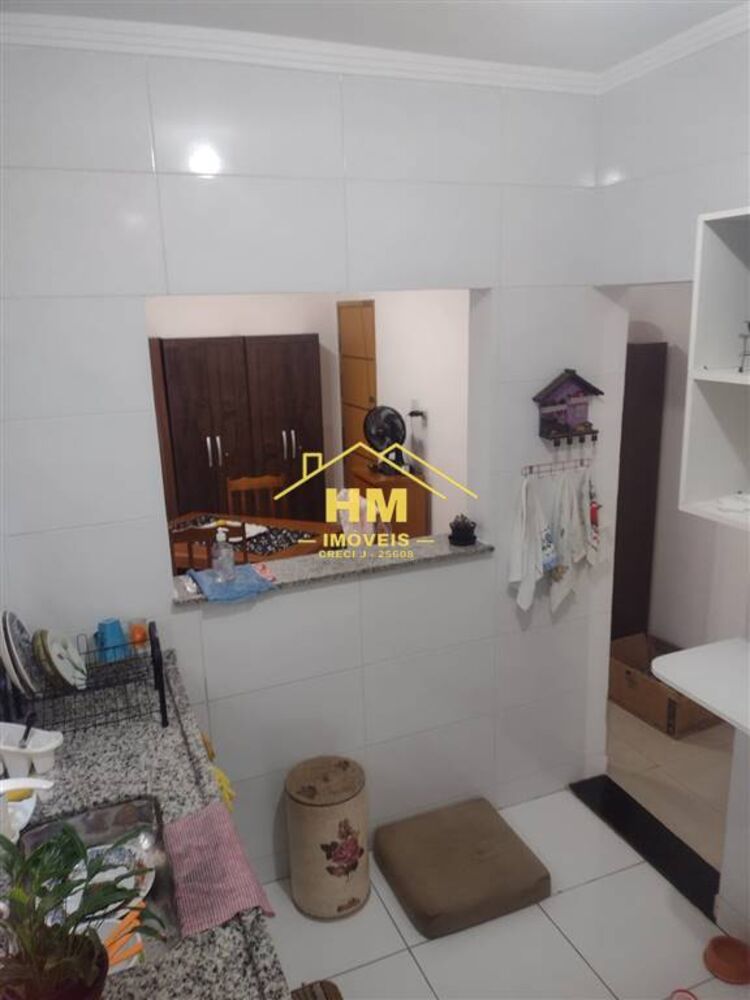 Apartamento, 2 quartos, 57 m² - Foto 4