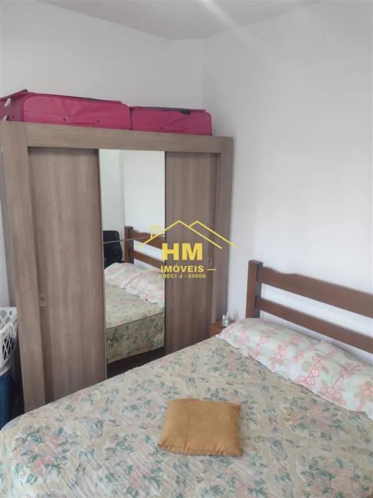 Apartamento, 2 quartos, 57 m² - Foto 8