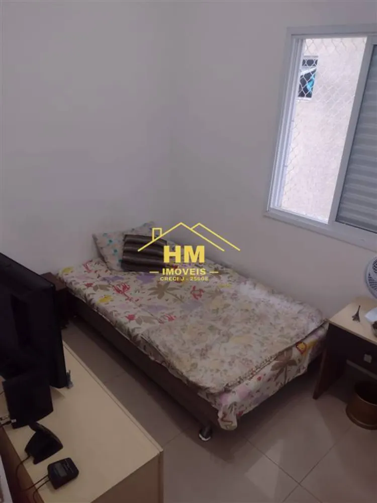 Apartamento, 2 quartos, 57 m² - Foto 7
