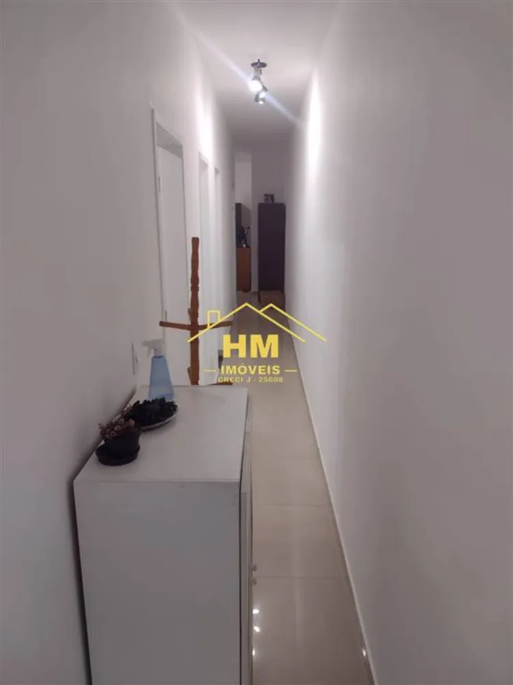 Apartamento, 2 quartos, 57 m² - Foto 6