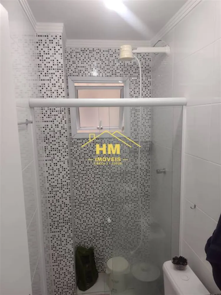 Apartamento, 2 quartos, 57 m² - Foto 5