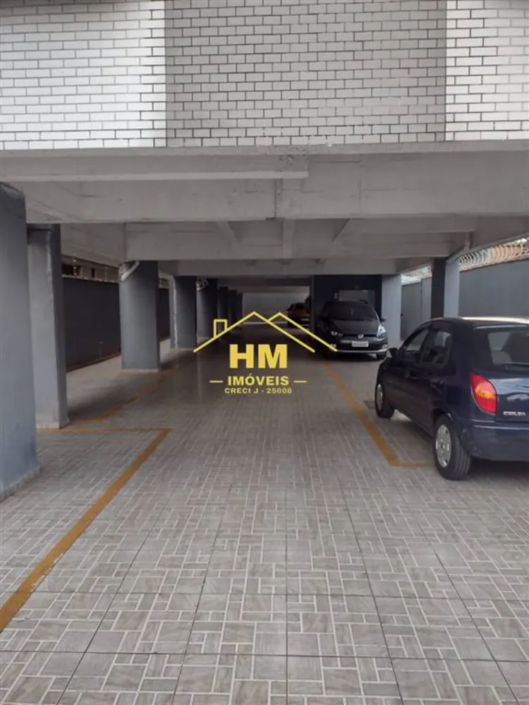 Apartamento, 2 quartos, 57 m² - Foto 12