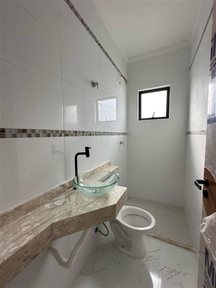 Casa de Condomínio, 2 quartos - Foto 18