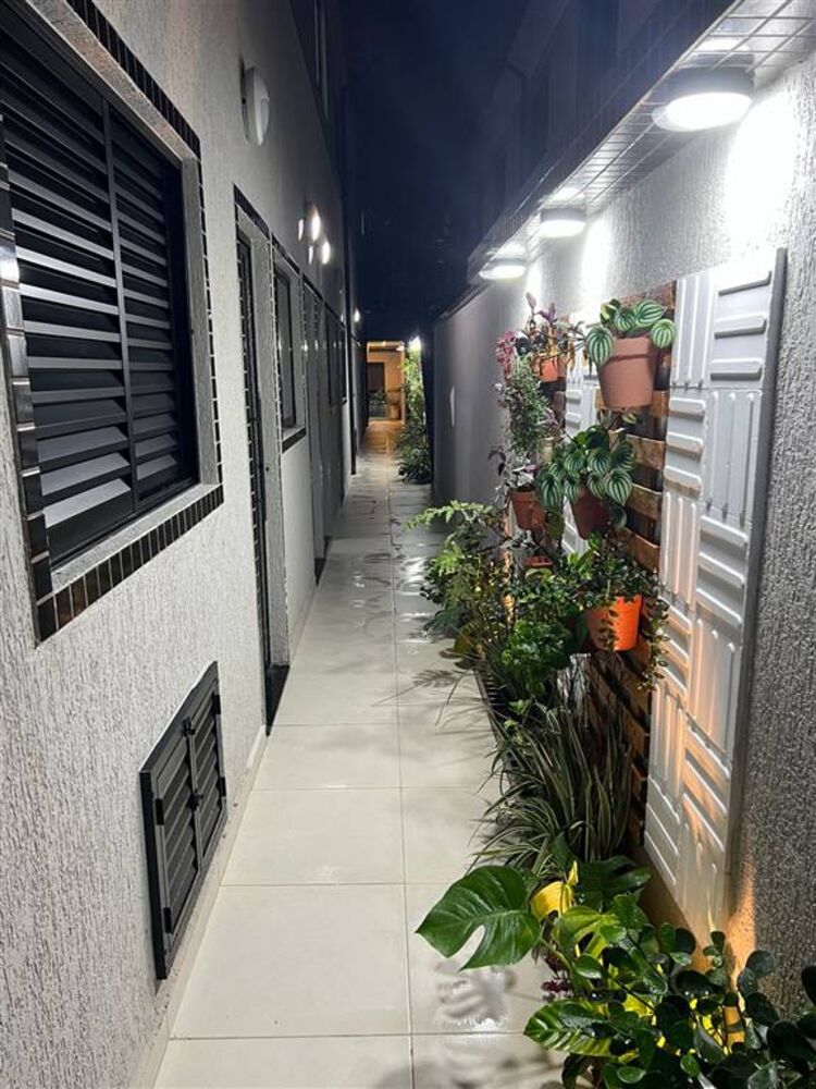 Casa de Condomínio, 2 quartos - Foto 19