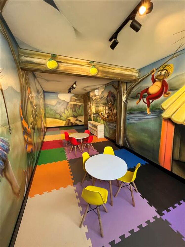 Apartamento, 3 quartos, 95 m² - Foto 1