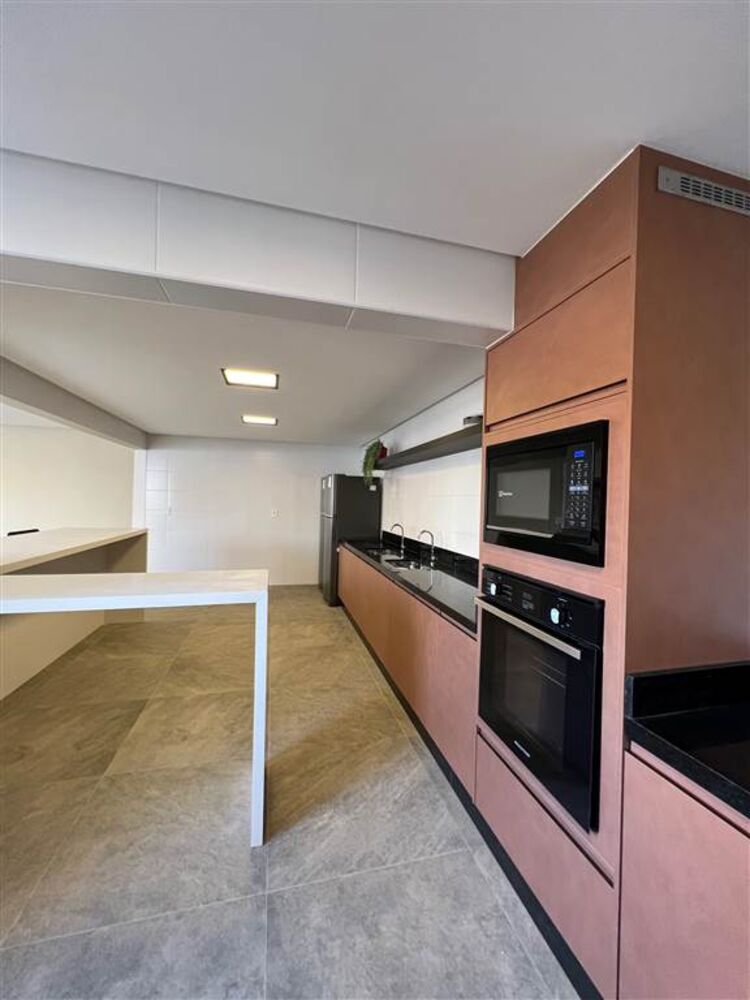 Apartamento, 3 quartos, 95 m² - Foto 3