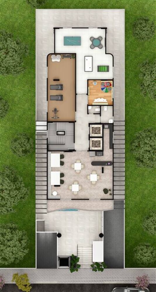Apartamento, 2 quartos, 58 m² - Foto 14