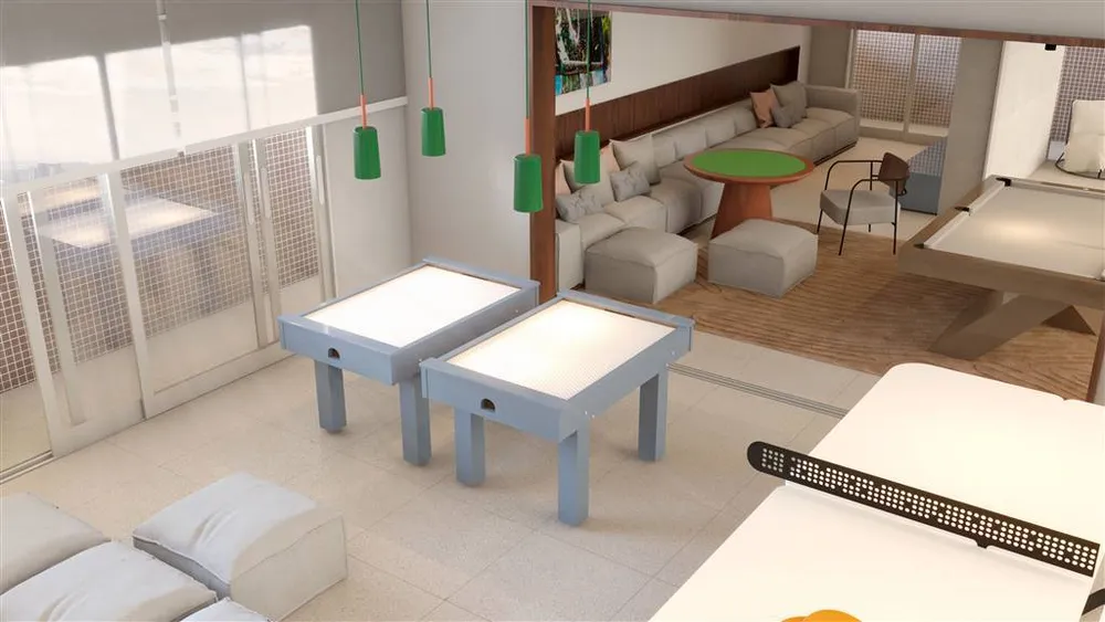 Apartamento, 2 quartos, 149 m² - Foto 8