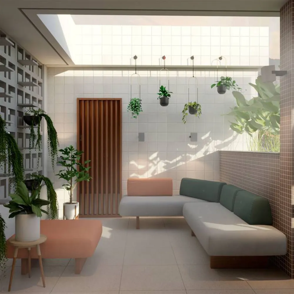Apartamento, 2 quartos, 149 m² - Foto 12