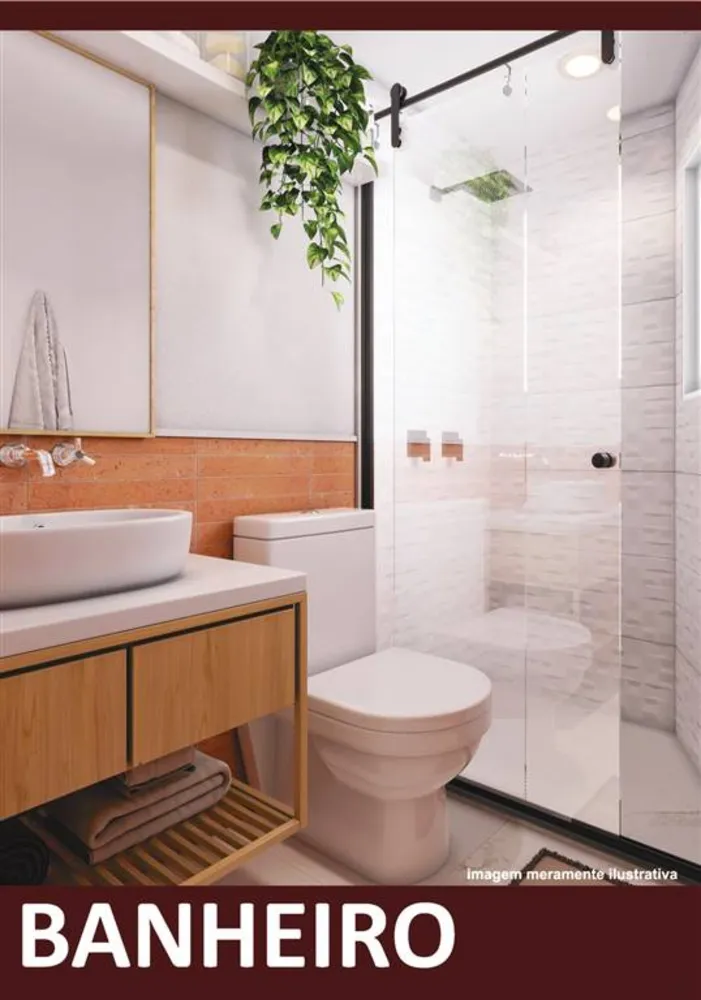 Apartamento, 2 quartos, 77 m² - Foto 7