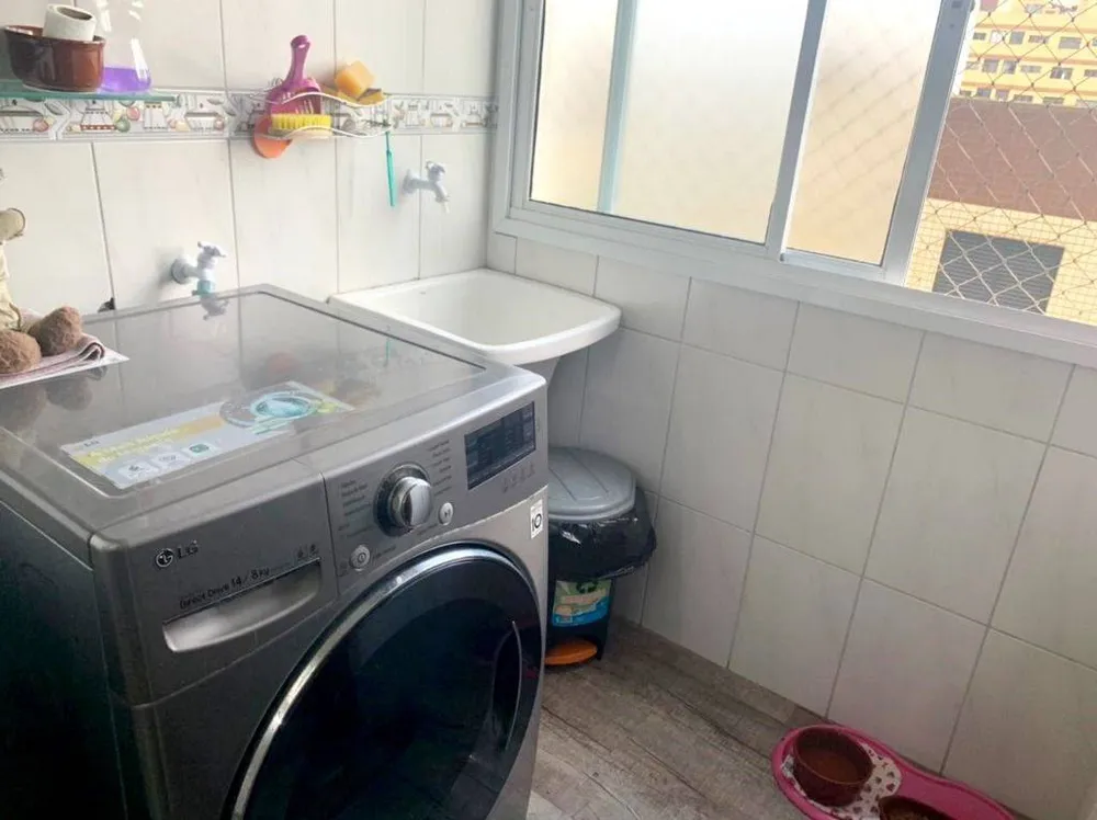 Apartamento, 3 quartos, 116 m² - Foto 12