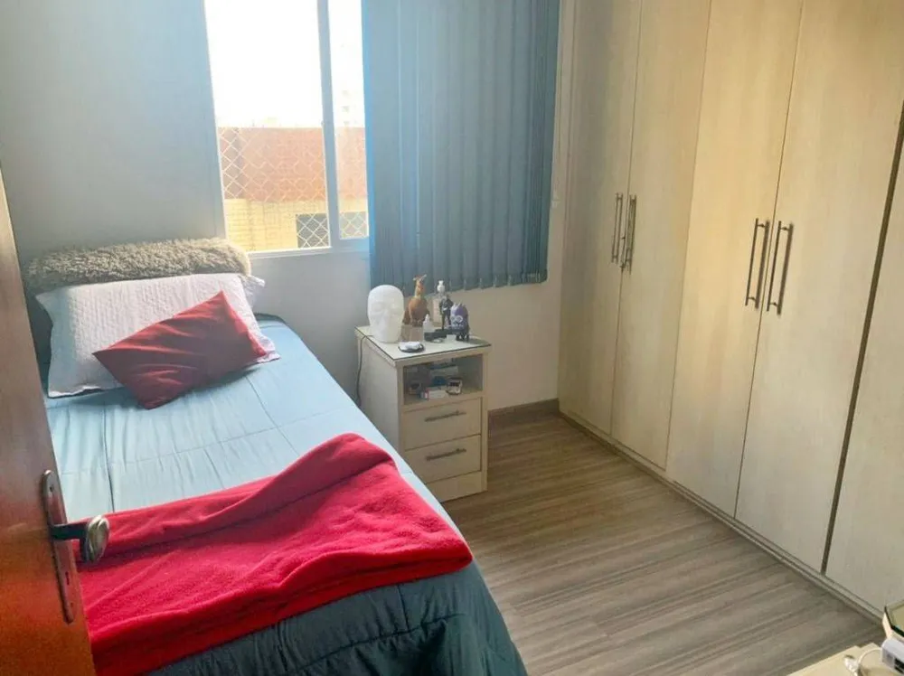 Apartamento, 3 quartos, 116 m² - Foto 1