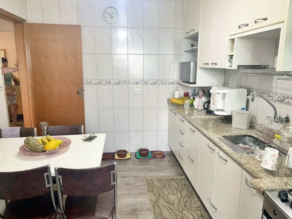 Apartamento, 3 quartos, 116 m² - Foto 4