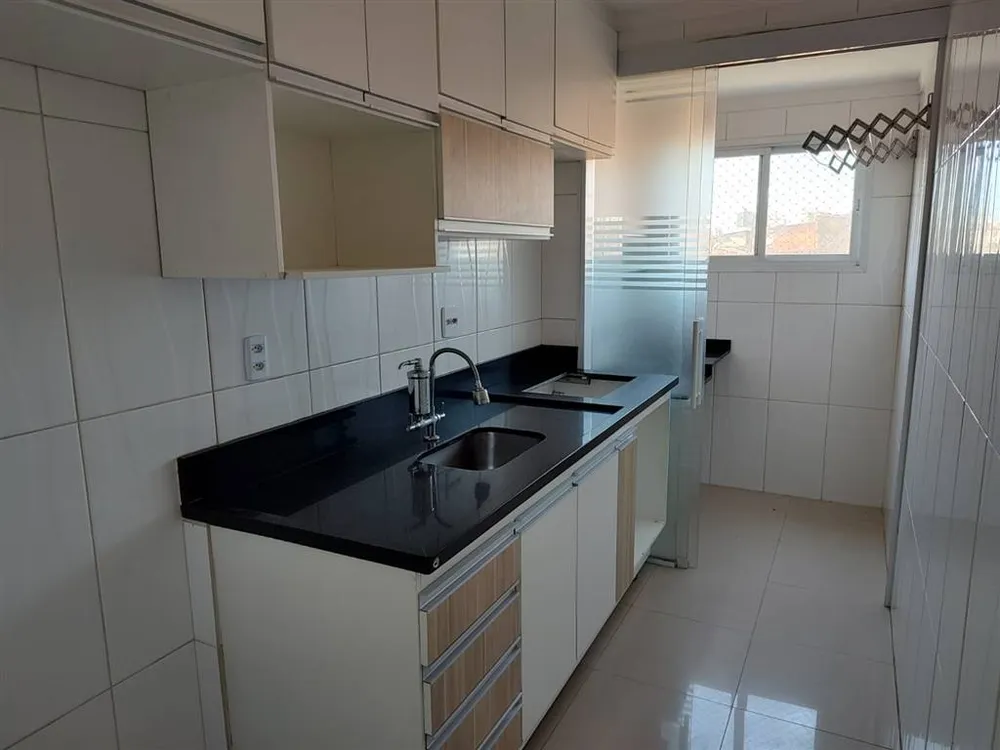 Apartamento, 2 quartos, 50 m² - Foto 8