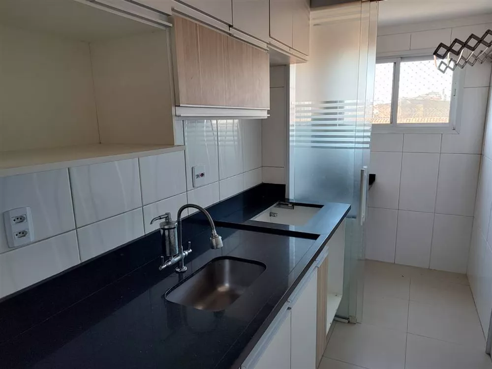 Apartamento, 2 quartos, 50 m² - Foto 7