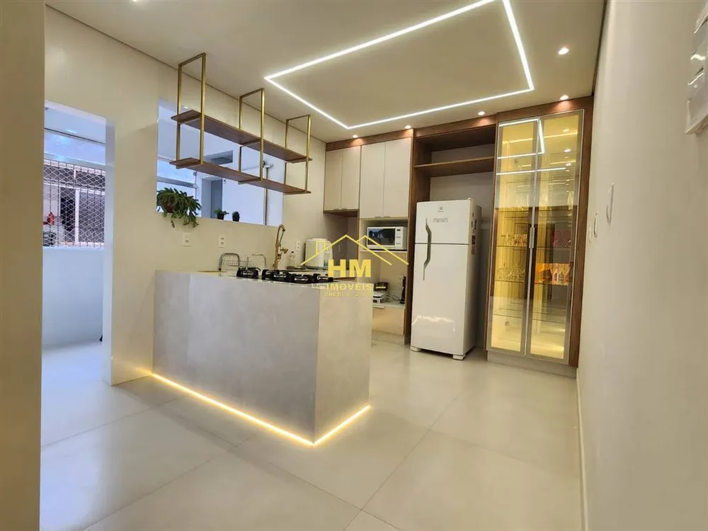 Apartamento, 2 quartos, 83 m² - Foto 5