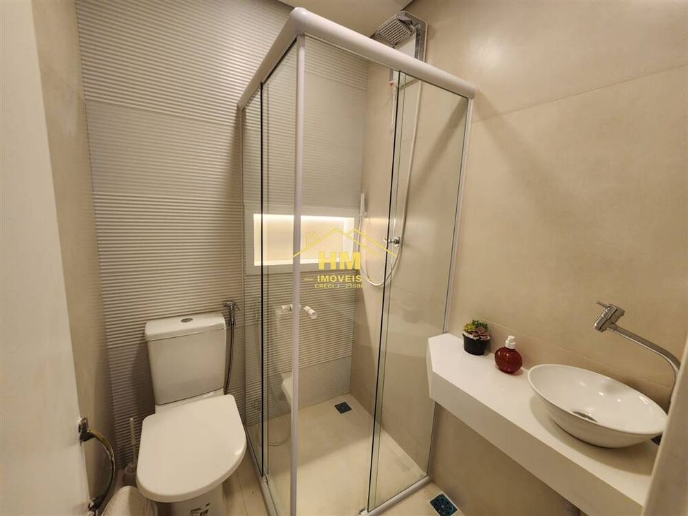 Apartamento, 2 quartos, 83 m² - Foto 4