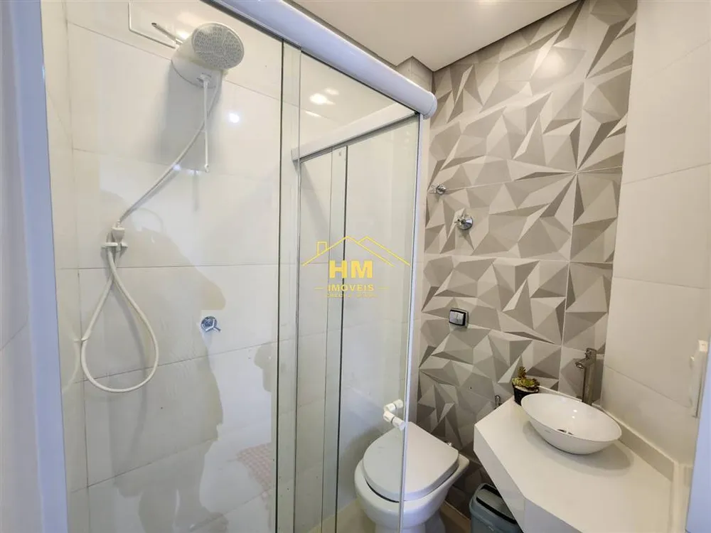 Apartamento, 2 quartos, 83 m² - Foto 8