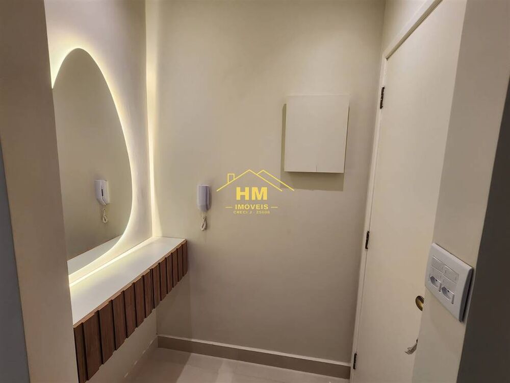 Apartamento, 2 quartos, 83 m² - Foto 2