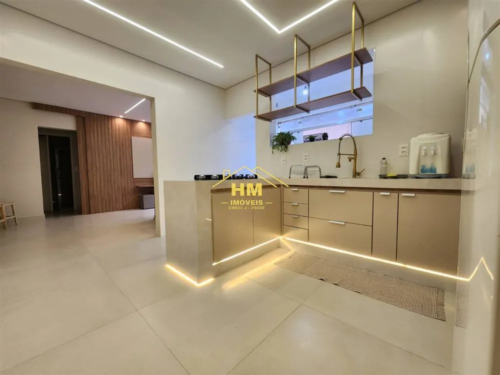 Apartamento, 2 quartos, 83 m² - Foto 4