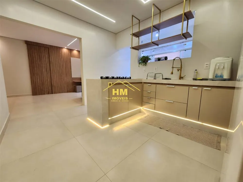 Apartamento, 2 quartos, 83 m² - Foto 2