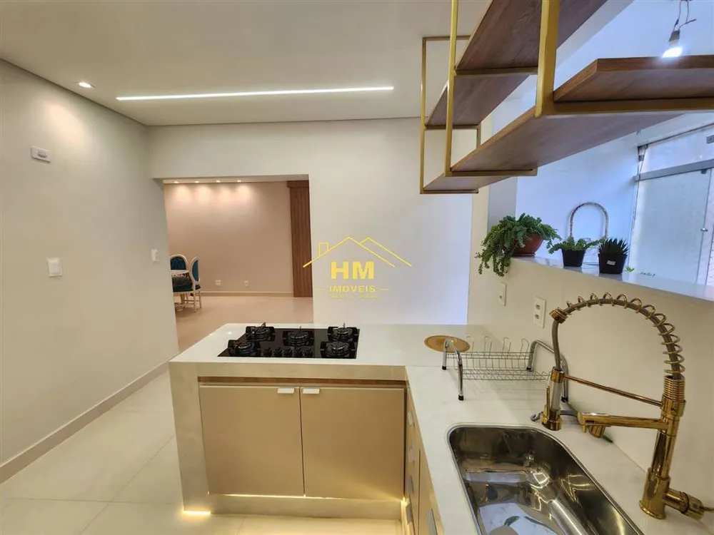 Apartamento, 2 quartos, 83 m² - Foto 3