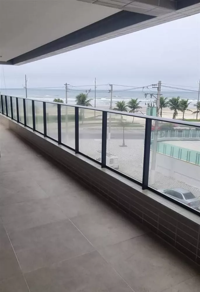 Apartamento, 2 quartos, 65 m² - Foto 2