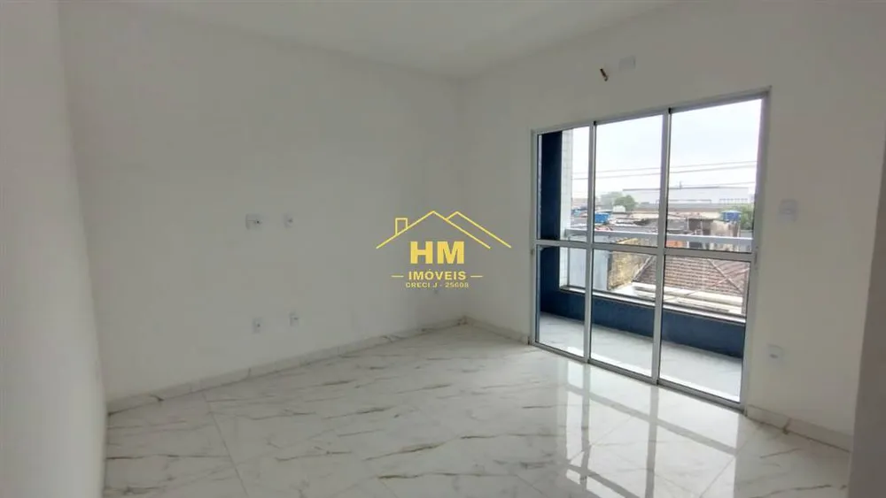 Apartamento, 2 quartos, 62 m² - Foto 5