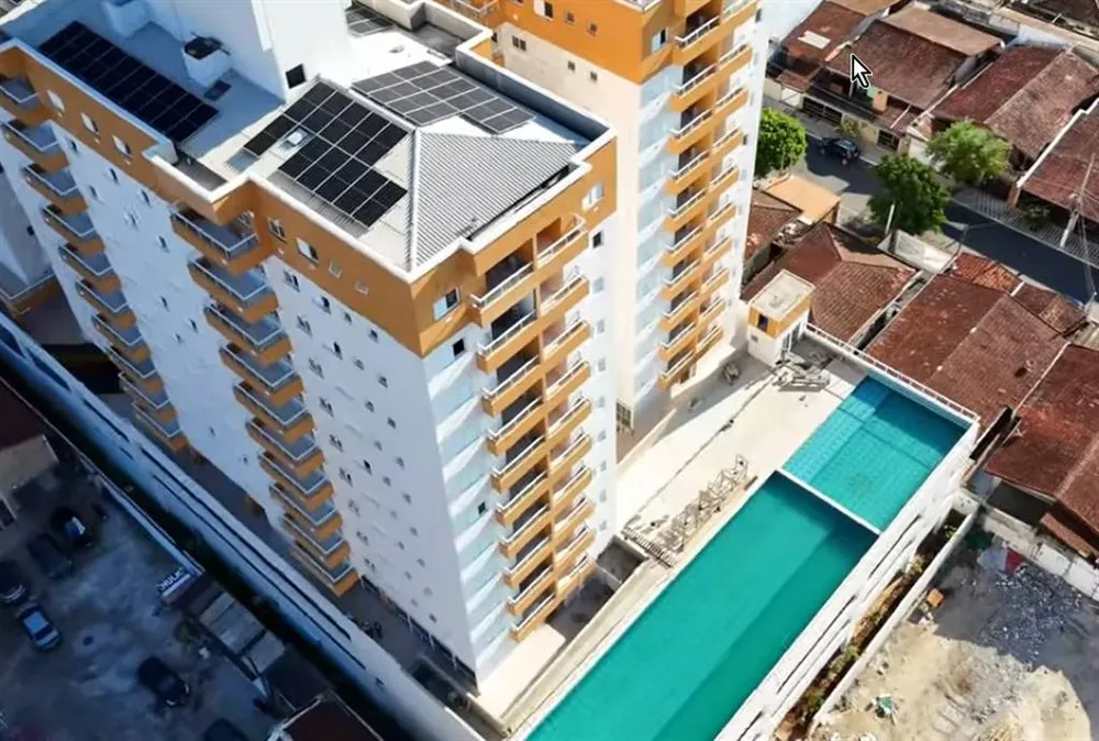 Apartamento, 2 quartos, 57 m² - Foto 5