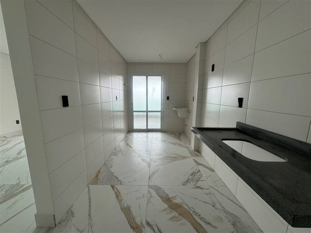 Apartamento, 3 quartos, 126 m² - Foto 1