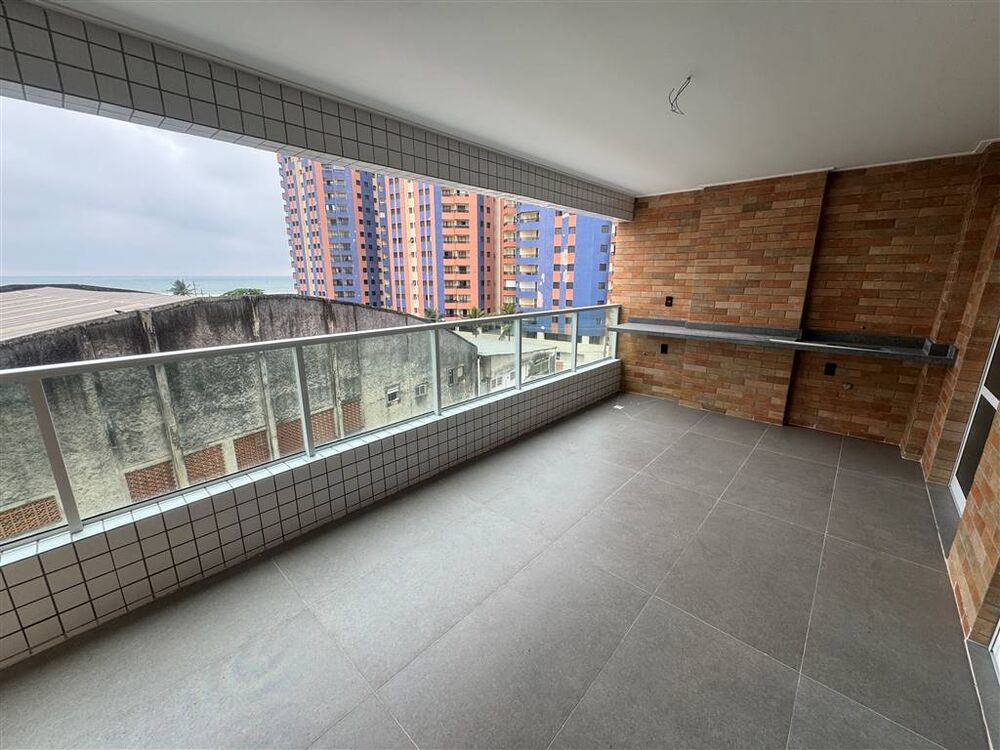 Apartamento, 3 quartos, 126 m² - Foto 3