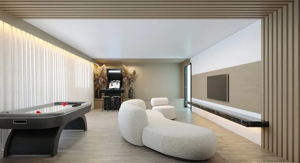 Apartamento, 2 quartos, 86 m² - Foto 7