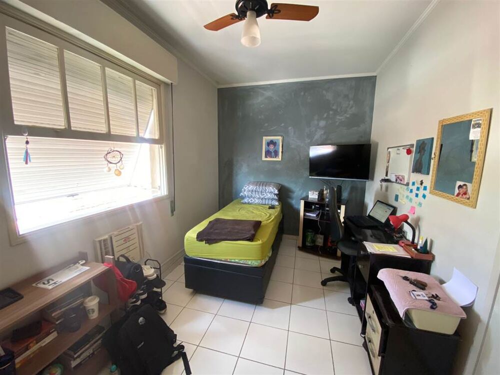 Apartamento, 3 quartos, 124 m² - Foto 3