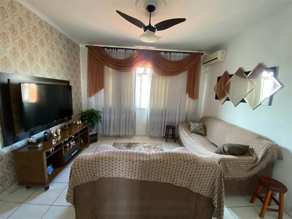 Apartamento, 3 quartos, 124 m² - Foto 4