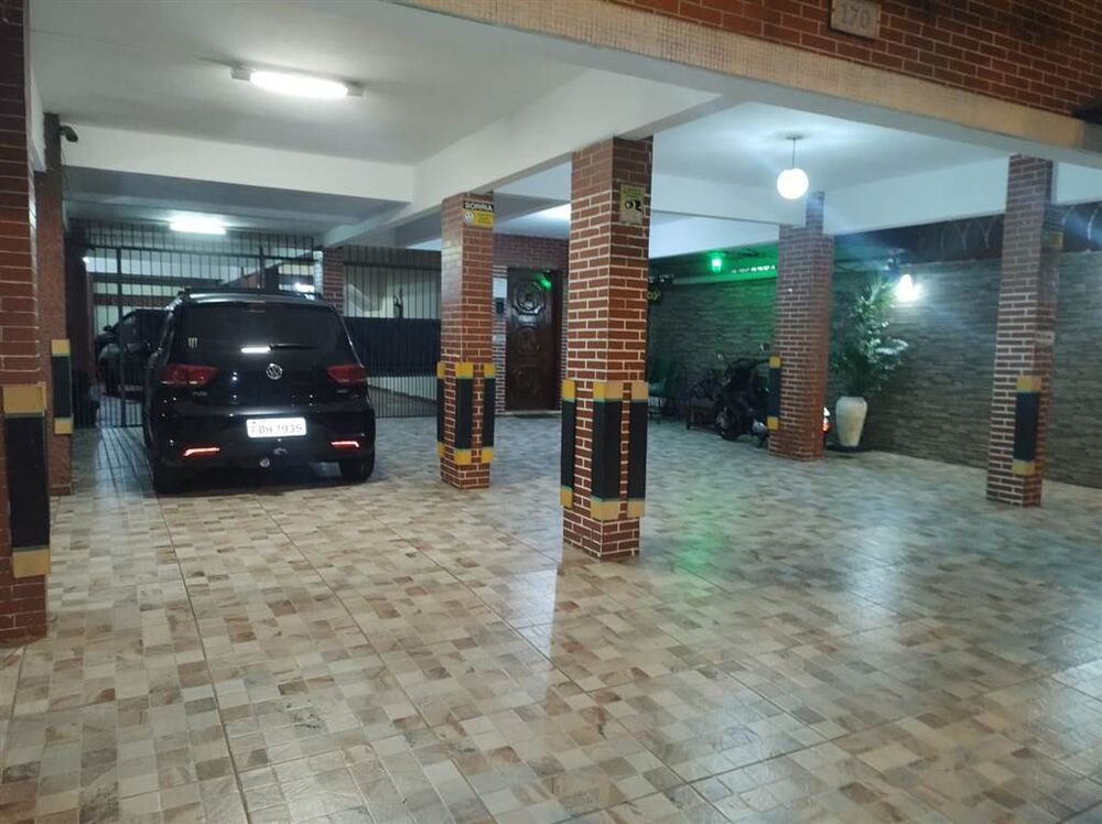 Apartamento, 3 quartos, 124 m² - Foto 1