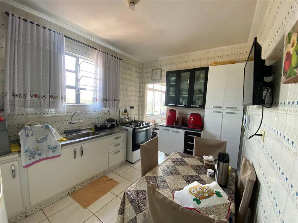 Apartamento, 3 quartos, 124 m² - Foto 5