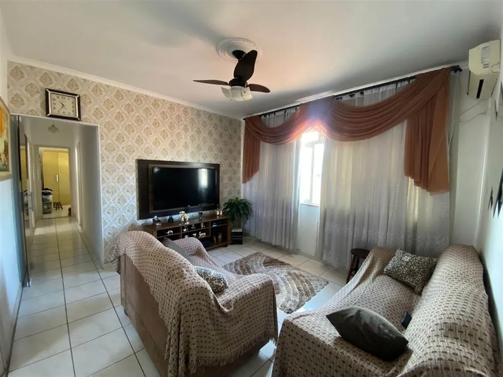 Apartamento, 3 quartos, 124 m² - Foto 3