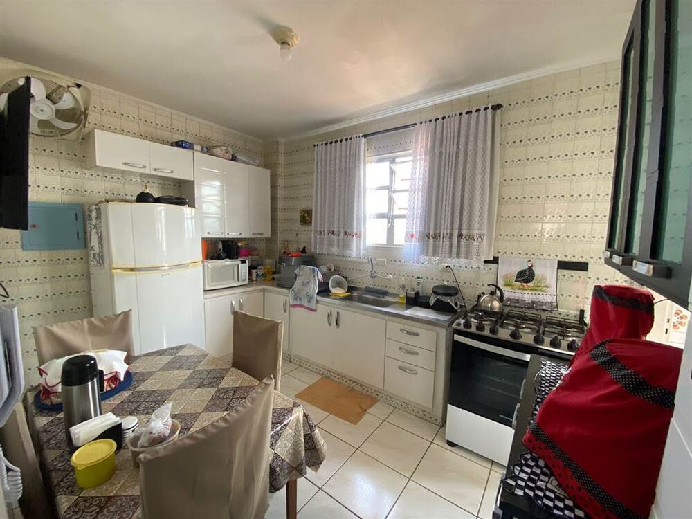 Apartamento, 3 quartos, 124 m² - Foto 2