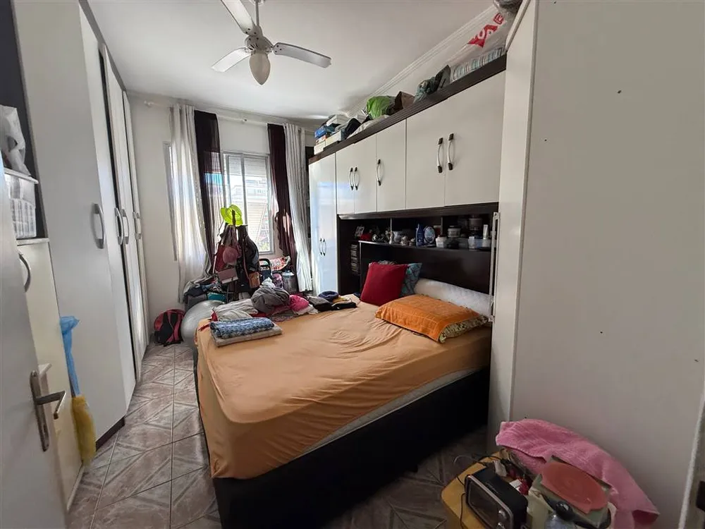 Apartamento, 1 quarto, 50 m² - Foto 3