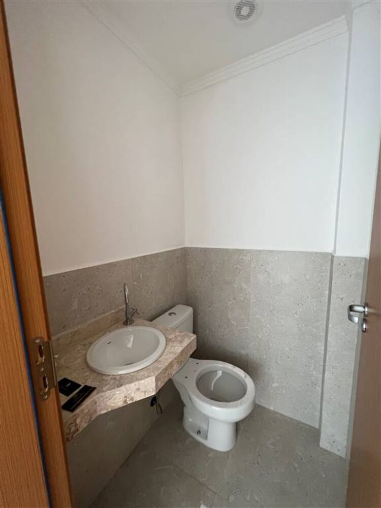 Apartamento, 3 quartos, 104 m² - Foto 2