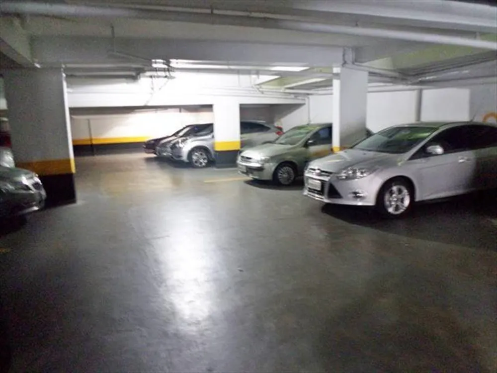 Apartamento, 3 quartos, 120 m² - Foto 1
