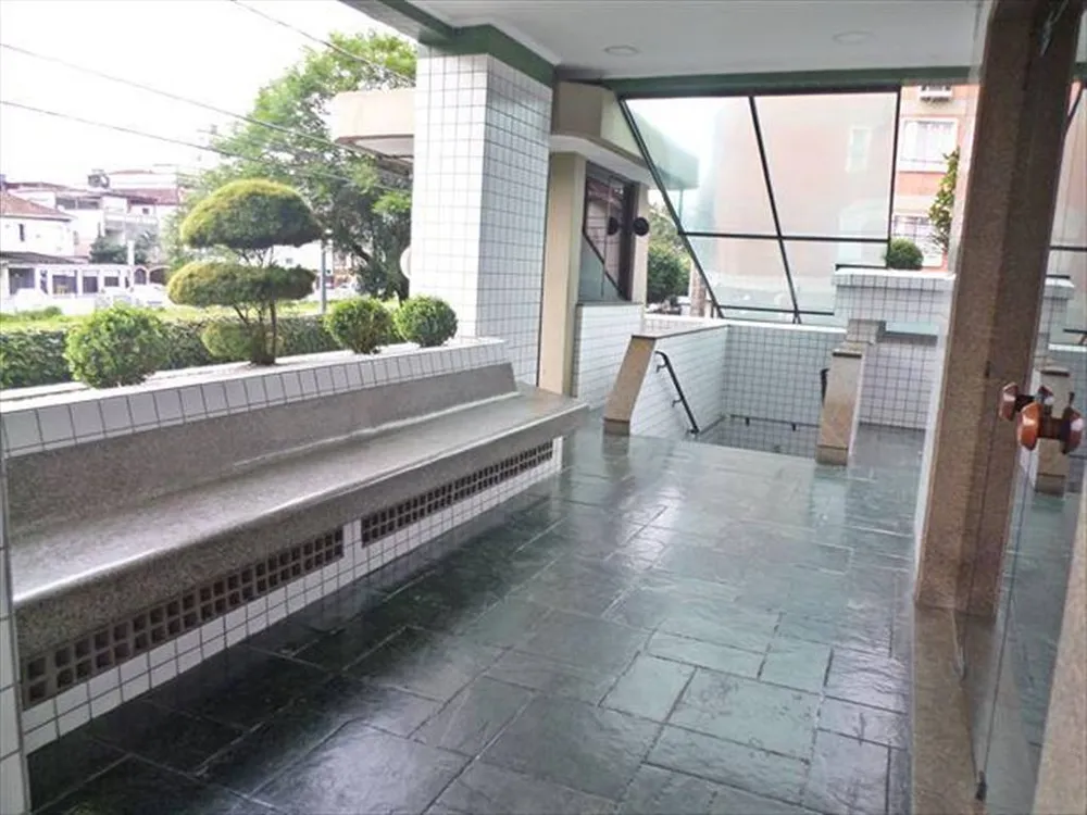 Apartamento, 3 quartos, 120 m² - Foto 2