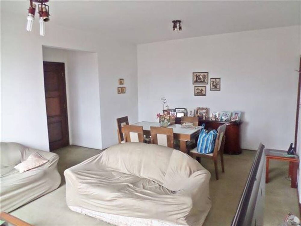 Apartamento, 3 quartos, 120 m² - Foto 5