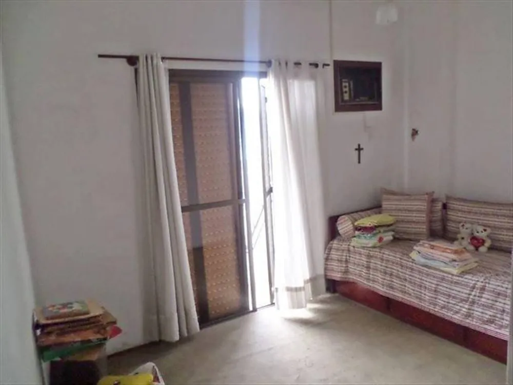 Apartamento, 3 quartos, 120 m² - Foto 3