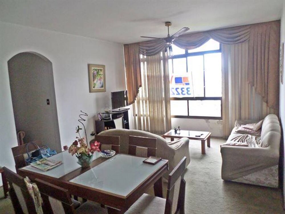 Apartamento, 3 quartos, 120 m² - Foto 4