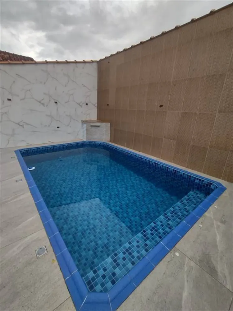 Casa, 2 quartos, 90 m² - Foto 8