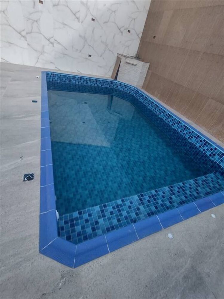 Casa, 2 quartos, 90 m² - Foto 3