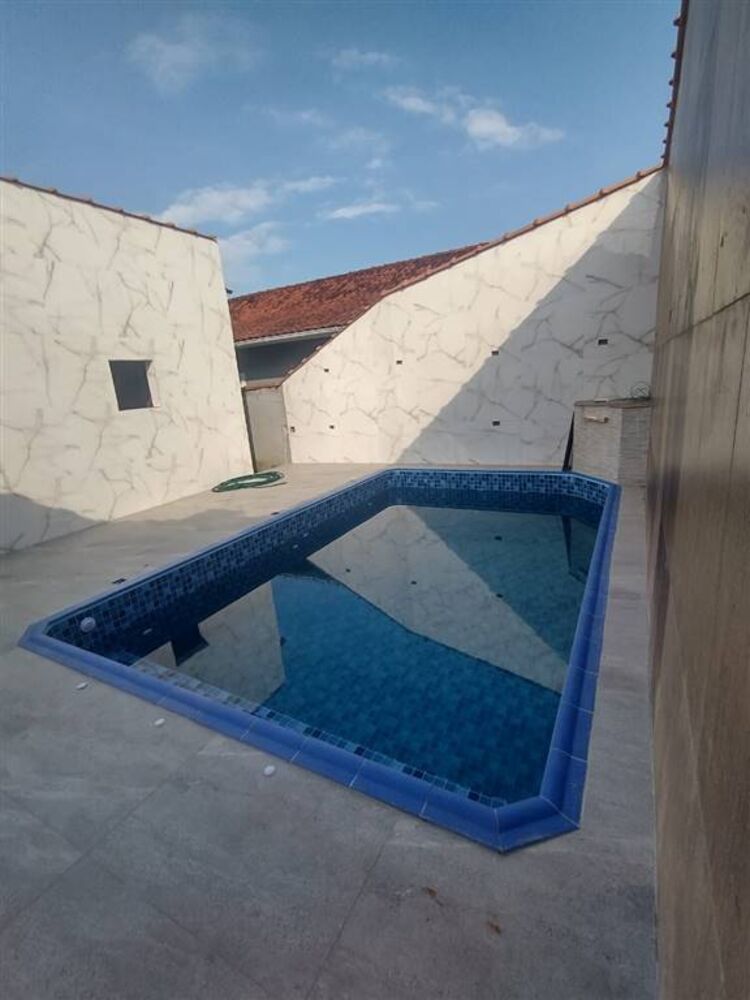 Casa, 2 quartos, 90 m² - Foto 2