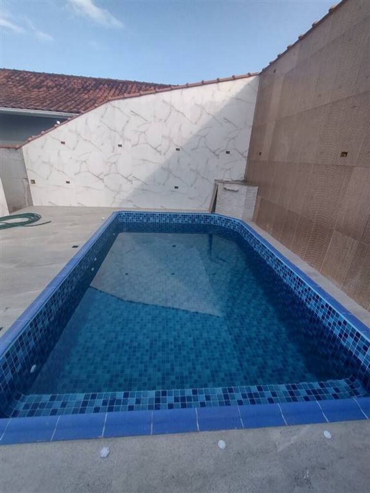 Casa, 2 quartos, 90 m² - Foto 4