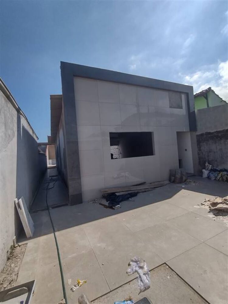 Casa, 2 quartos, 90 m² - Foto 1